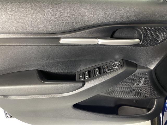 new 2026 Kia Seltos car, priced at $24,138