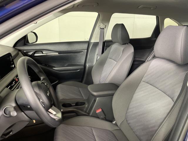 new 2026 Kia Seltos car, priced at $24,138