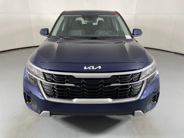 new 2026 Kia Seltos car, priced at $24,138