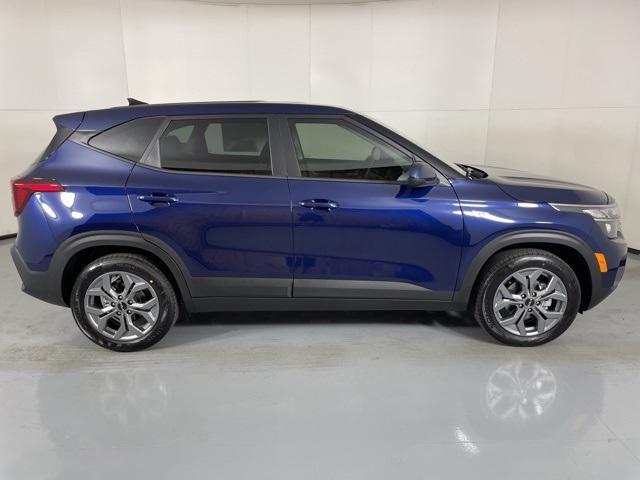 new 2026 Kia Seltos car, priced at $24,138