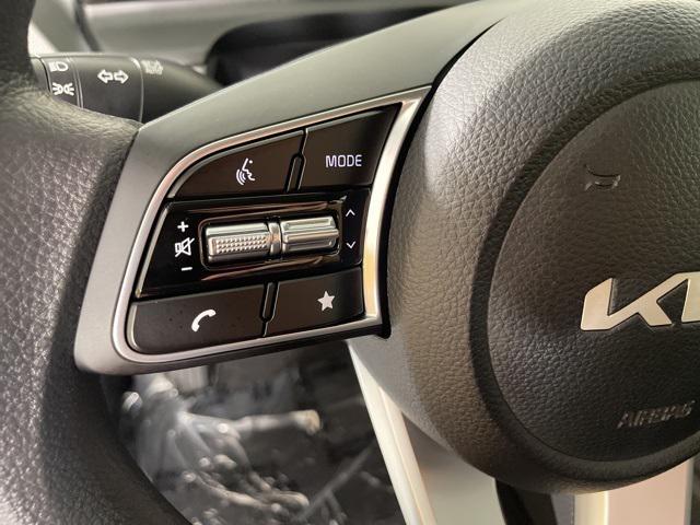 new 2026 Kia Seltos car, priced at $24,138