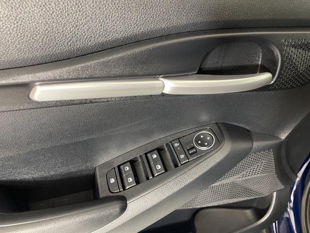 new 2026 Kia Seltos car, priced at $24,138