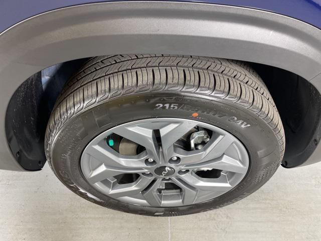 new 2026 Kia Seltos car, priced at $24,138