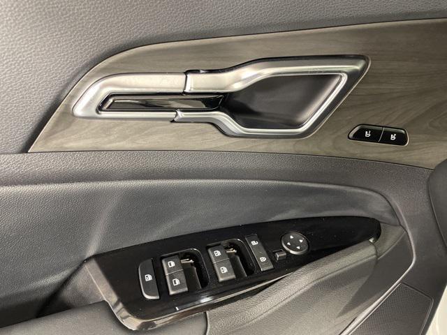 new 2025 Kia Sportage car, priced at $44,973