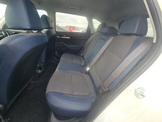 used 2024 Kia Seltos car, priced at $21,100