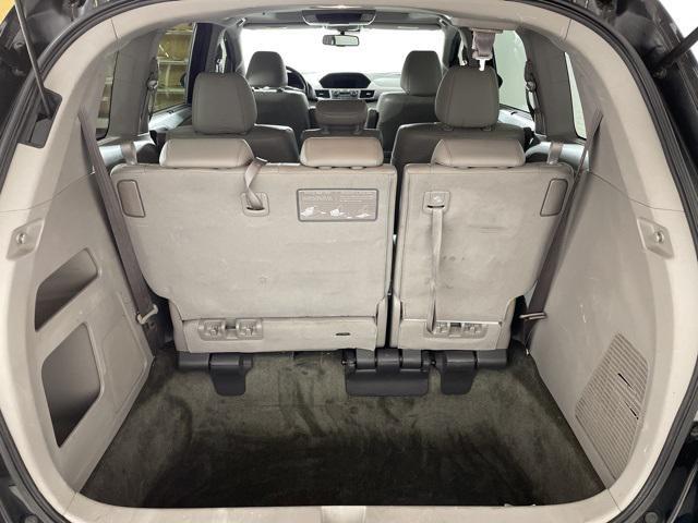 used 2014 Honda Odyssey car, priced at $11,250