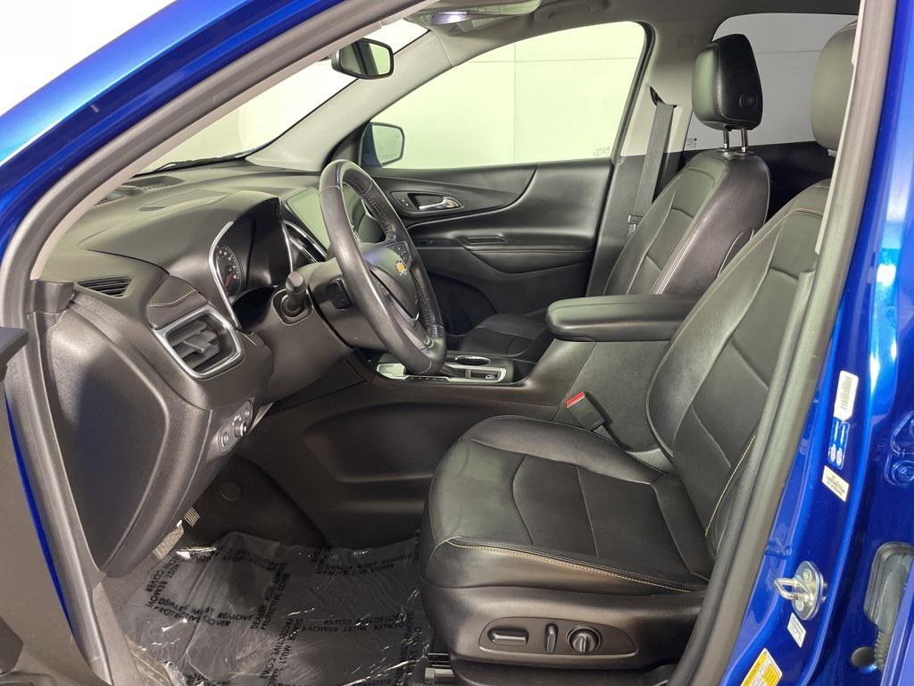 used 2019 Chevrolet Equinox car, priced at $16,000