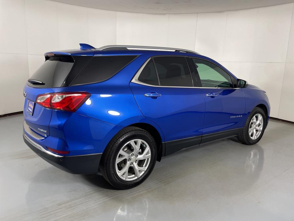 used 2019 Chevrolet Equinox car, priced at $16,000