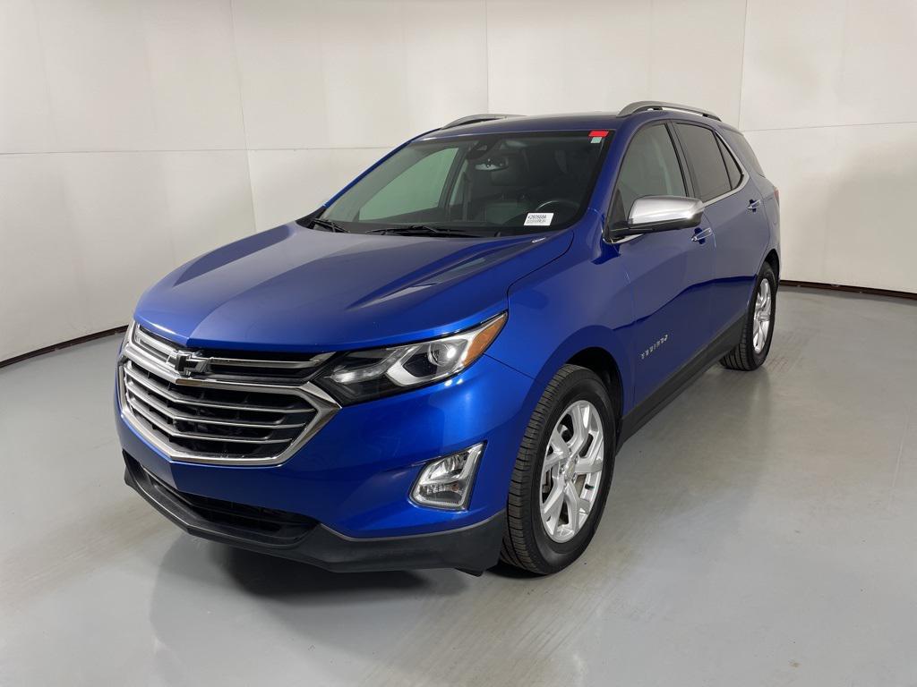 used 2019 Chevrolet Equinox car, priced at $16,000
