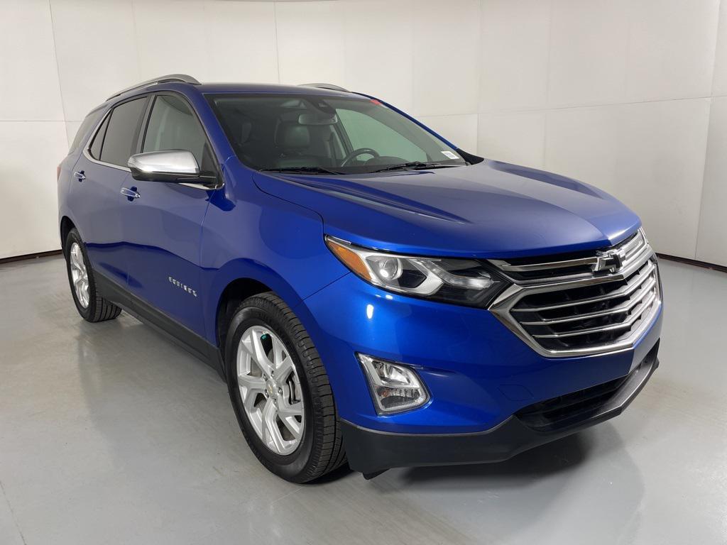 used 2019 Chevrolet Equinox car, priced at $16,000