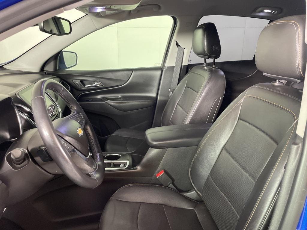 used 2019 Chevrolet Equinox car, priced at $16,000