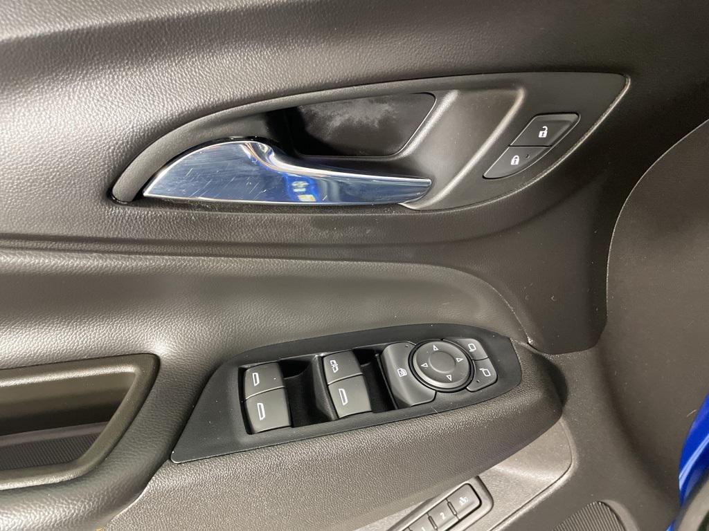 used 2019 Chevrolet Equinox car, priced at $16,000