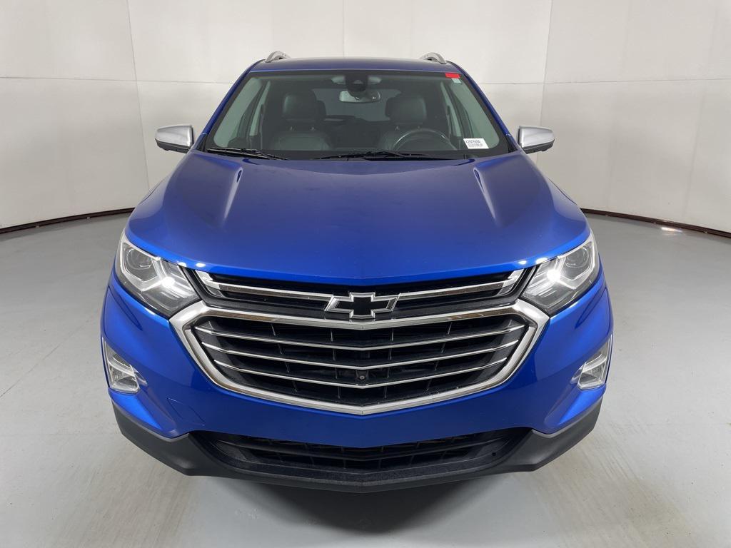 used 2019 Chevrolet Equinox car, priced at $16,000