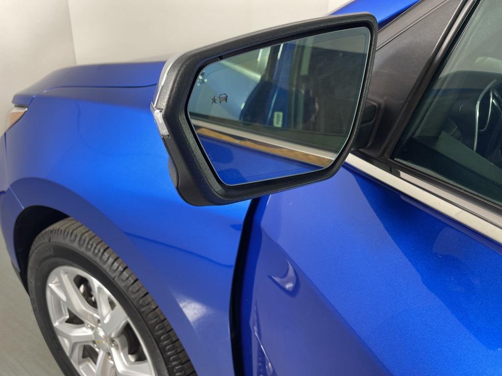 used 2019 Chevrolet Equinox car, priced at $16,000