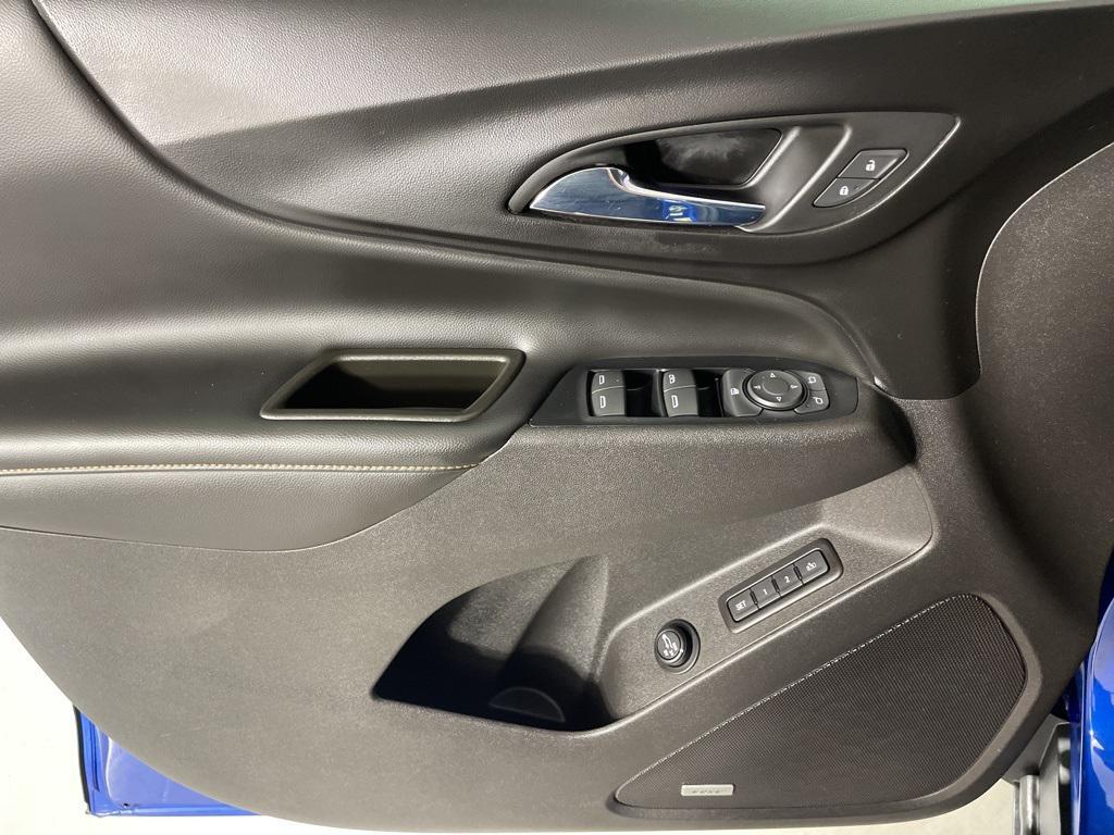 used 2019 Chevrolet Equinox car, priced at $16,000