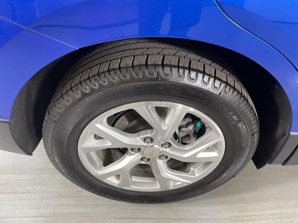 used 2019 Chevrolet Equinox car, priced at $16,000