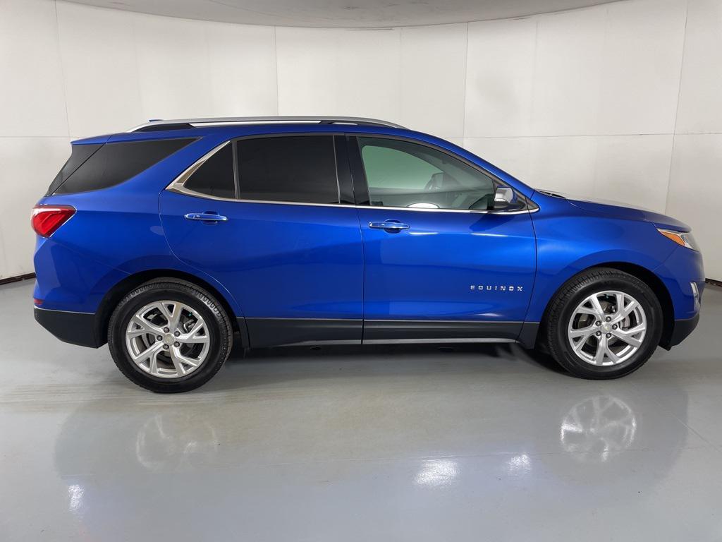 used 2019 Chevrolet Equinox car, priced at $16,000