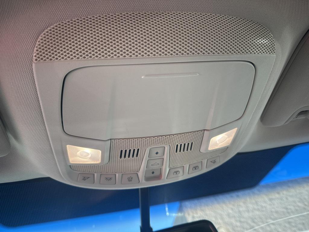 used 2016 Ford Edge car, priced at $16,700