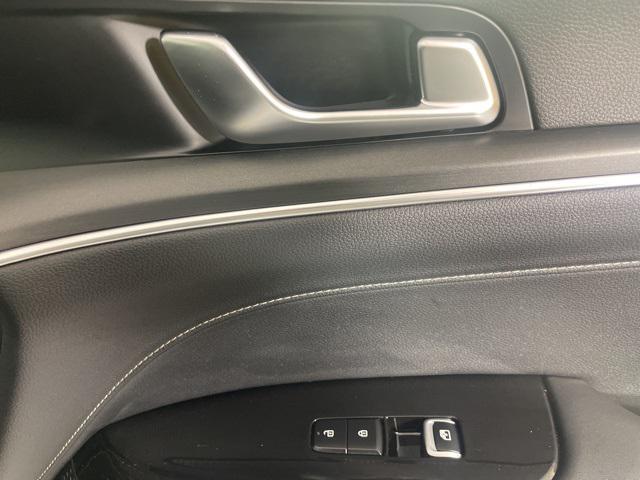 new 2025 Kia K5 car, priced at $28,419