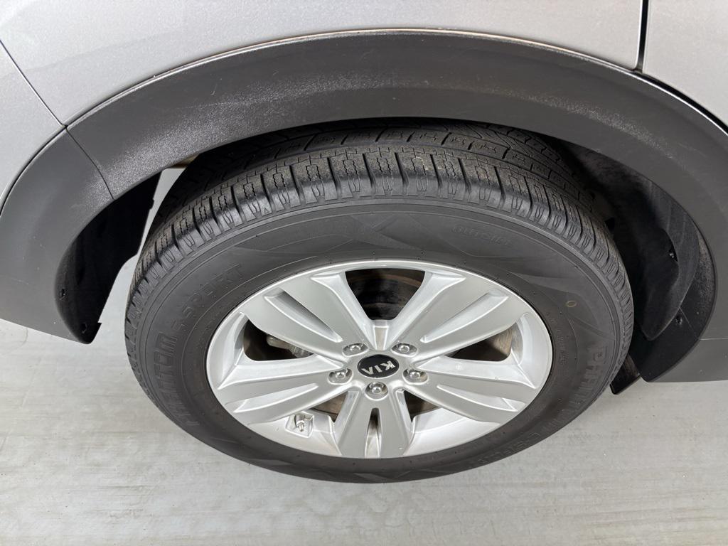 used 2019 Kia Sportage car, priced at $9,300