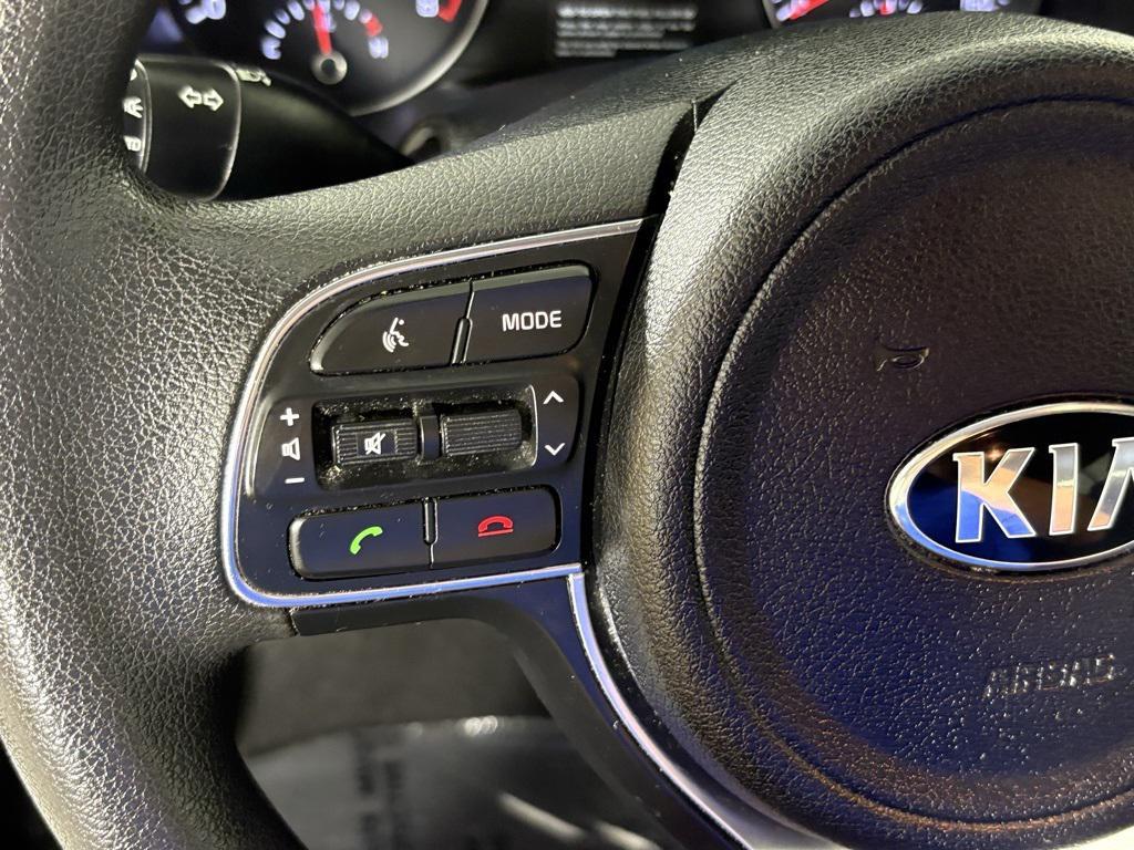 used 2019 Kia Sportage car, priced at $9,300