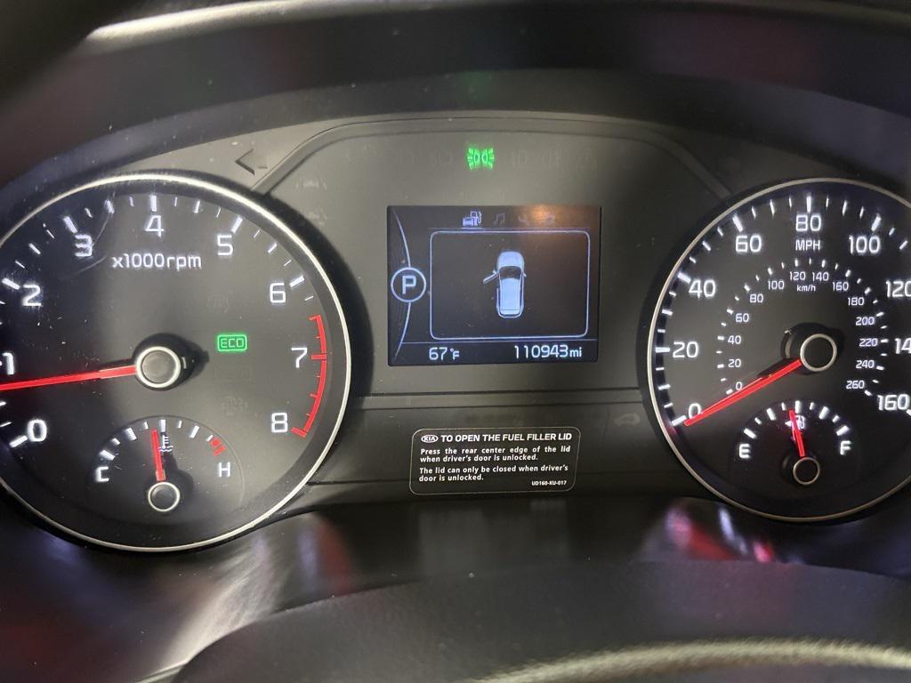 used 2019 Kia Sportage car, priced at $9,300