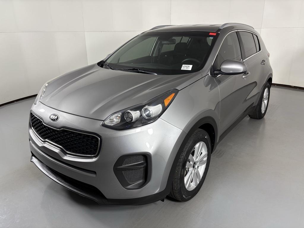 used 2019 Kia Sportage car, priced at $9,300