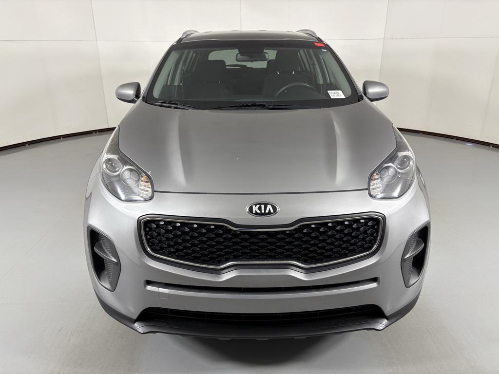 used 2019 Kia Sportage car, priced at $9,300