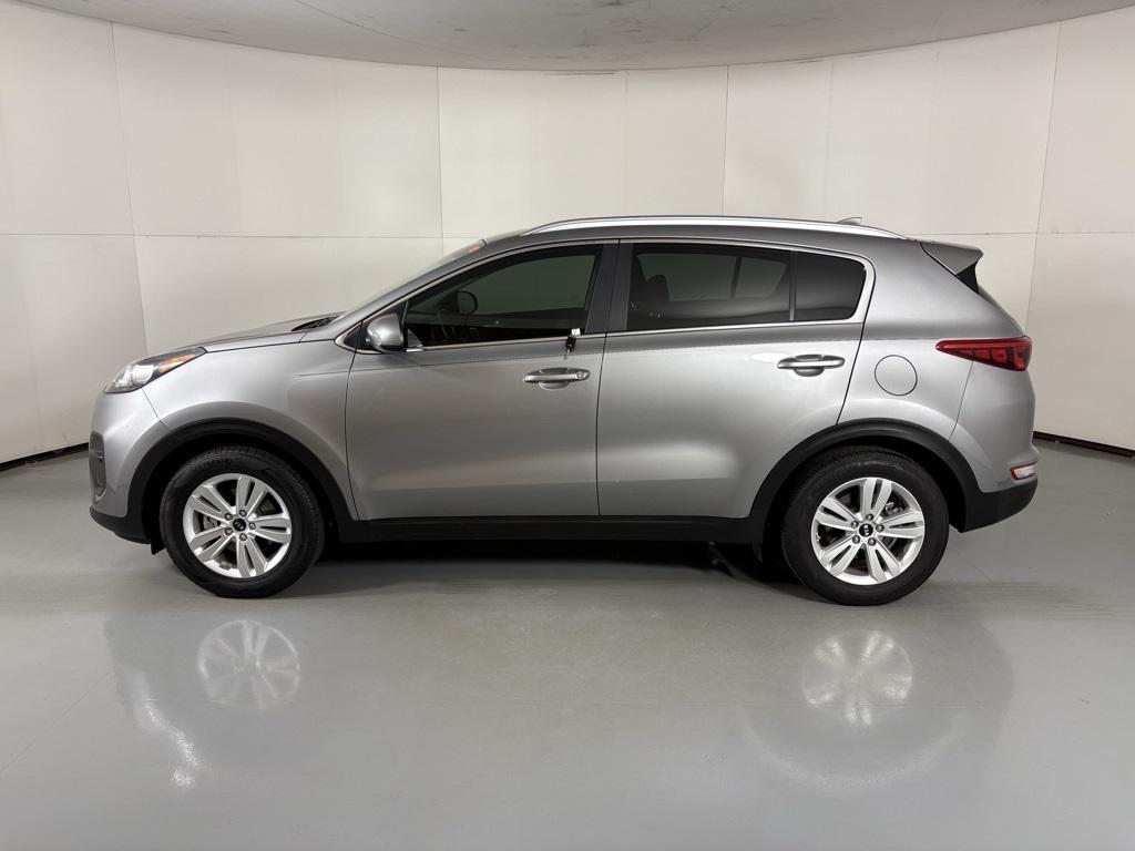 used 2019 Kia Sportage car, priced at $9,300