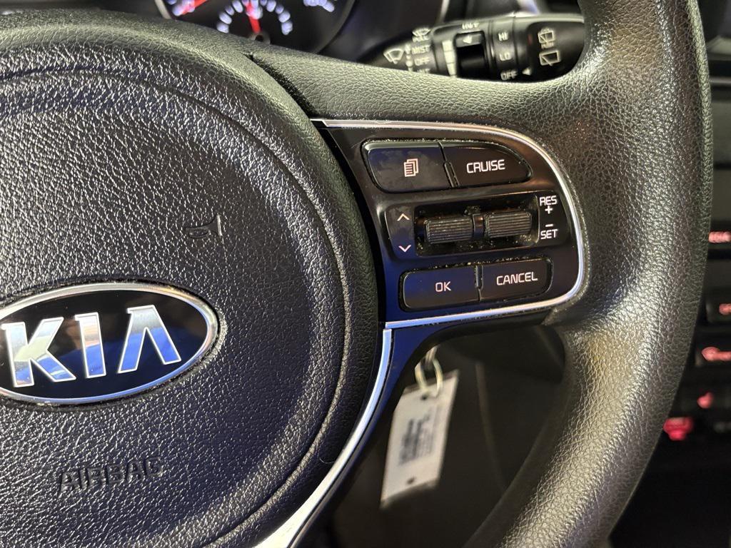 used 2019 Kia Sportage car, priced at $9,300