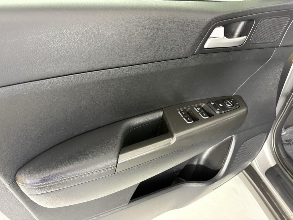 used 2019 Kia Sportage car, priced at $9,300