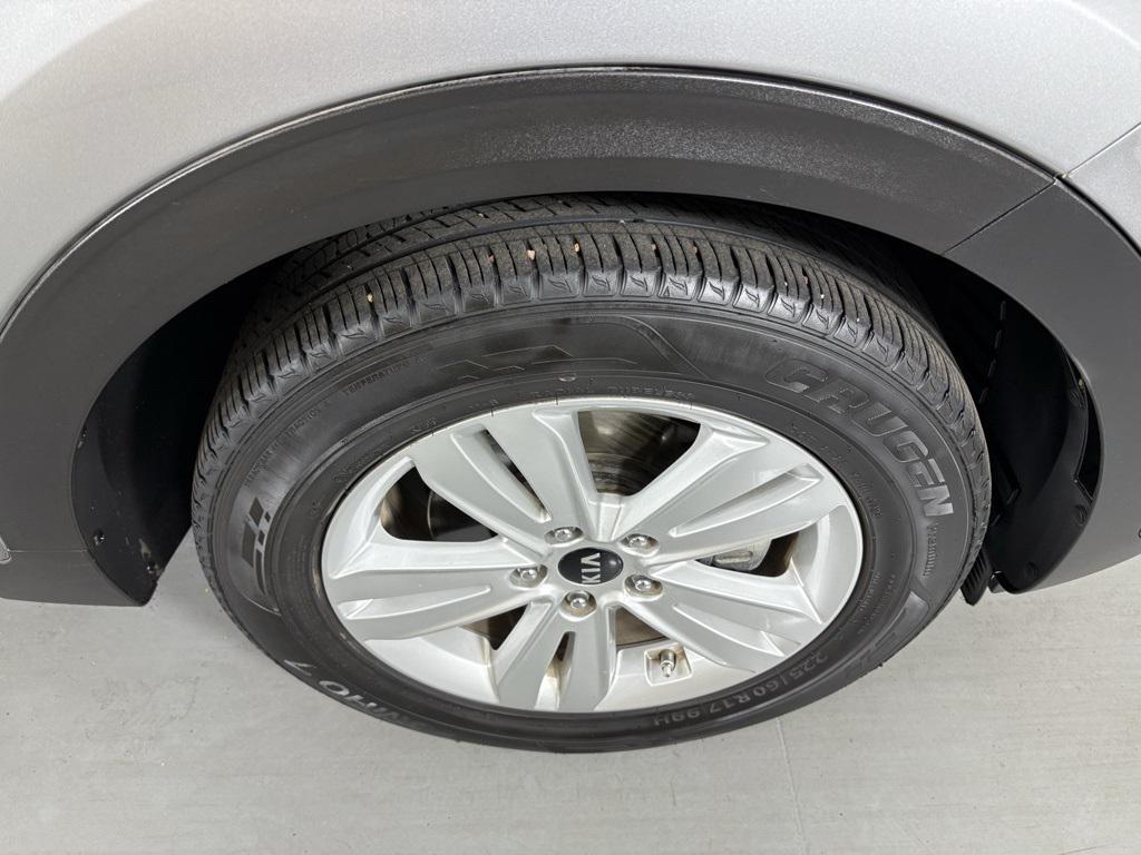 used 2019 Kia Sportage car, priced at $9,300