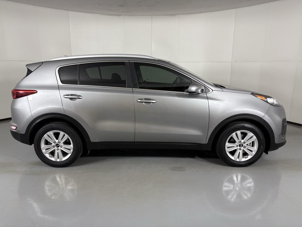 used 2019 Kia Sportage car, priced at $9,300