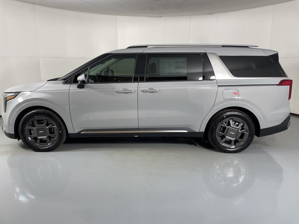 new 2026 Kia Carnival car, priced at $45,689