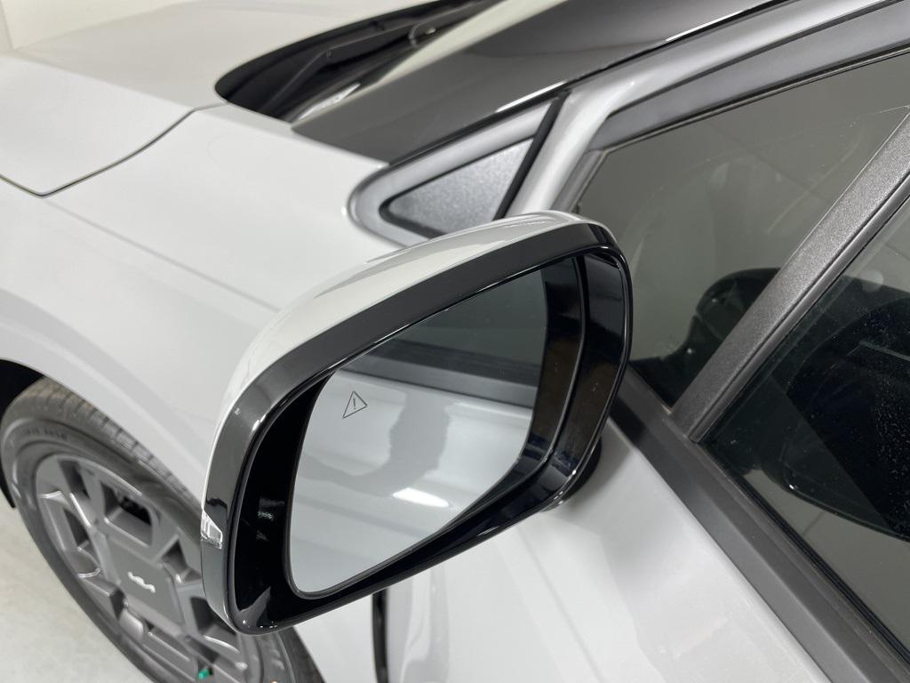 new 2026 Kia Carnival car, priced at $45,689