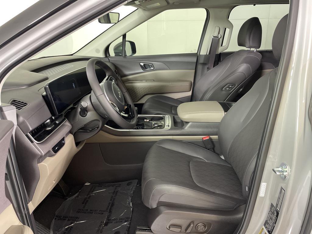 new 2026 Kia Carnival car, priced at $45,689