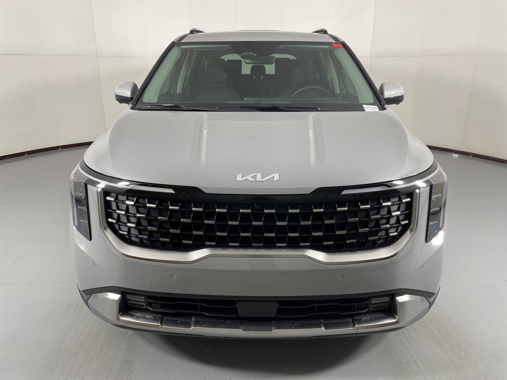 new 2026 Kia Carnival car, priced at $45,689