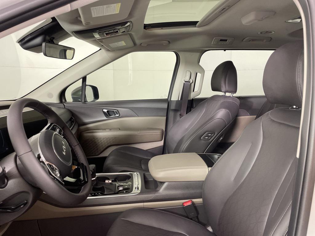 new 2026 Kia Carnival car, priced at $45,689