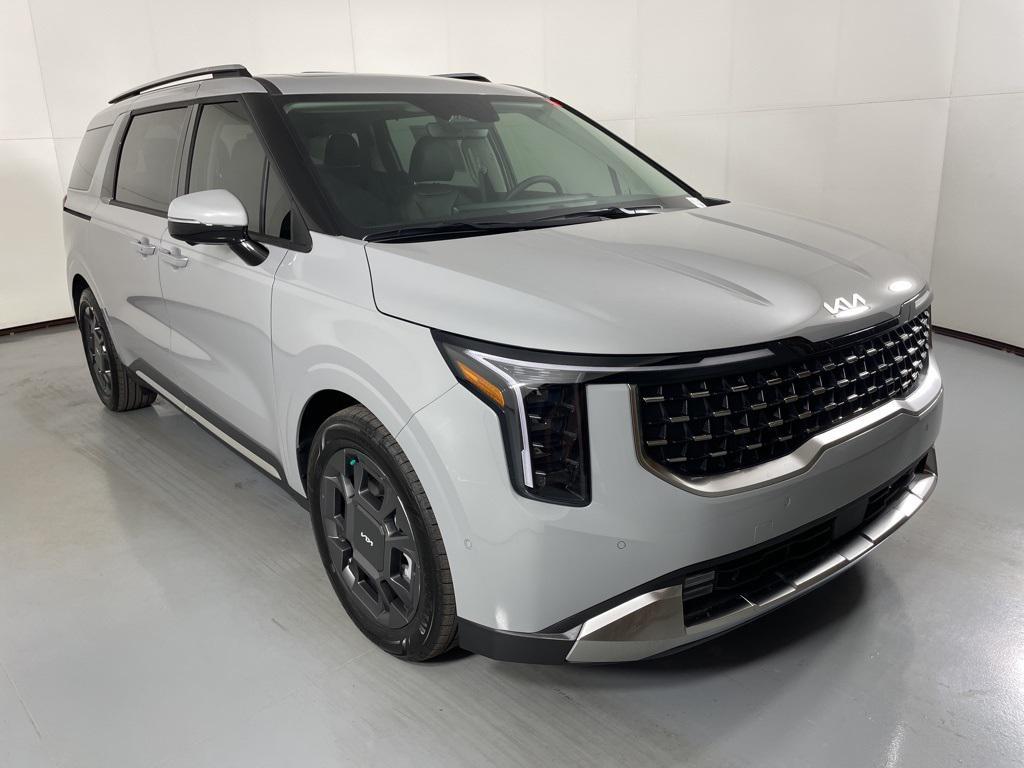 new 2026 Kia Carnival car, priced at $45,689