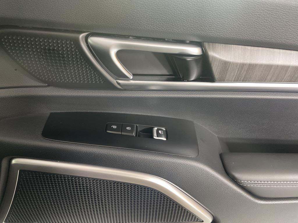 new 2025 Kia Telluride car, priced at $44,135