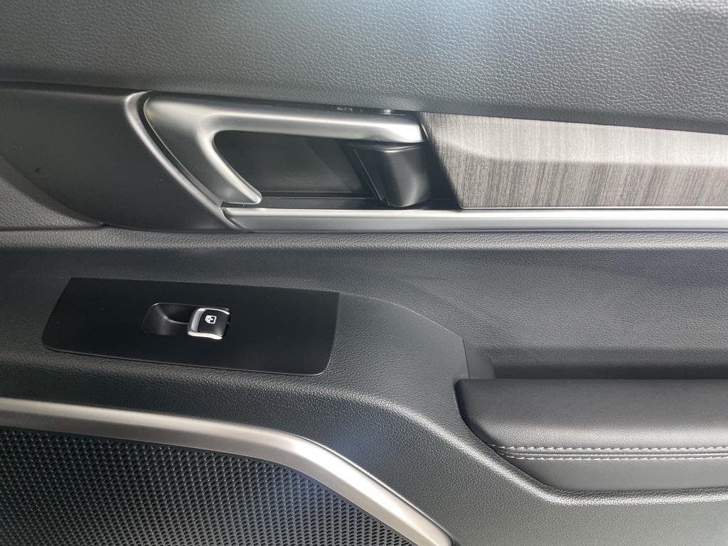 new 2025 Kia Telluride car, priced at $44,135