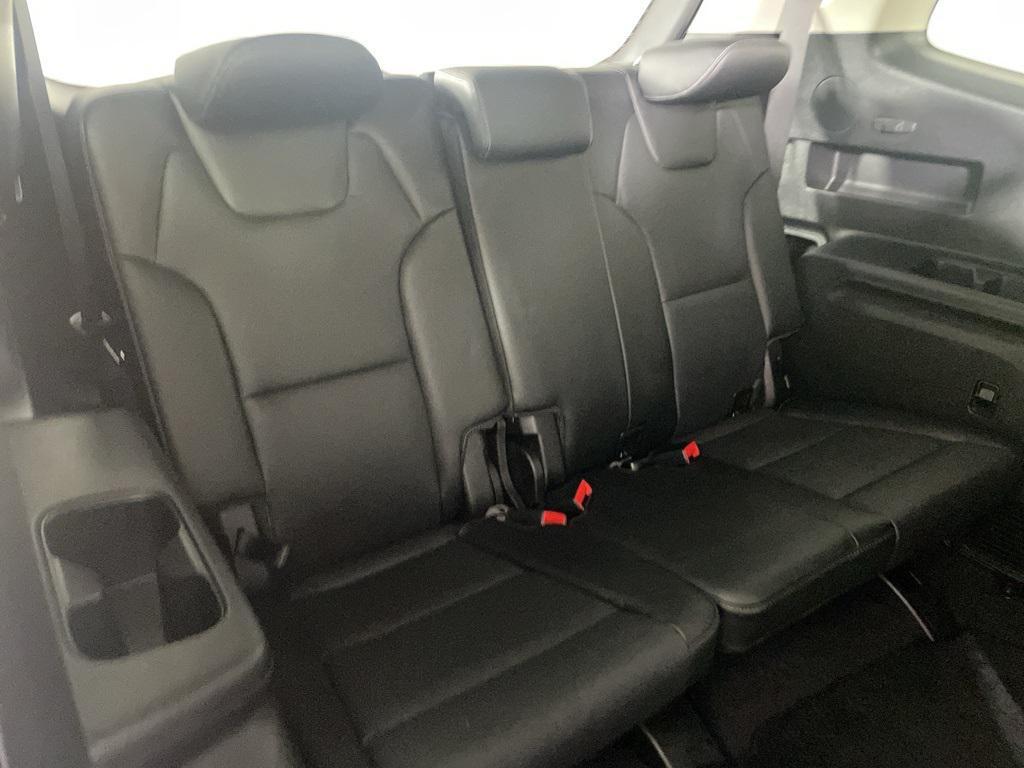 new 2025 Kia Telluride car, priced at $44,135