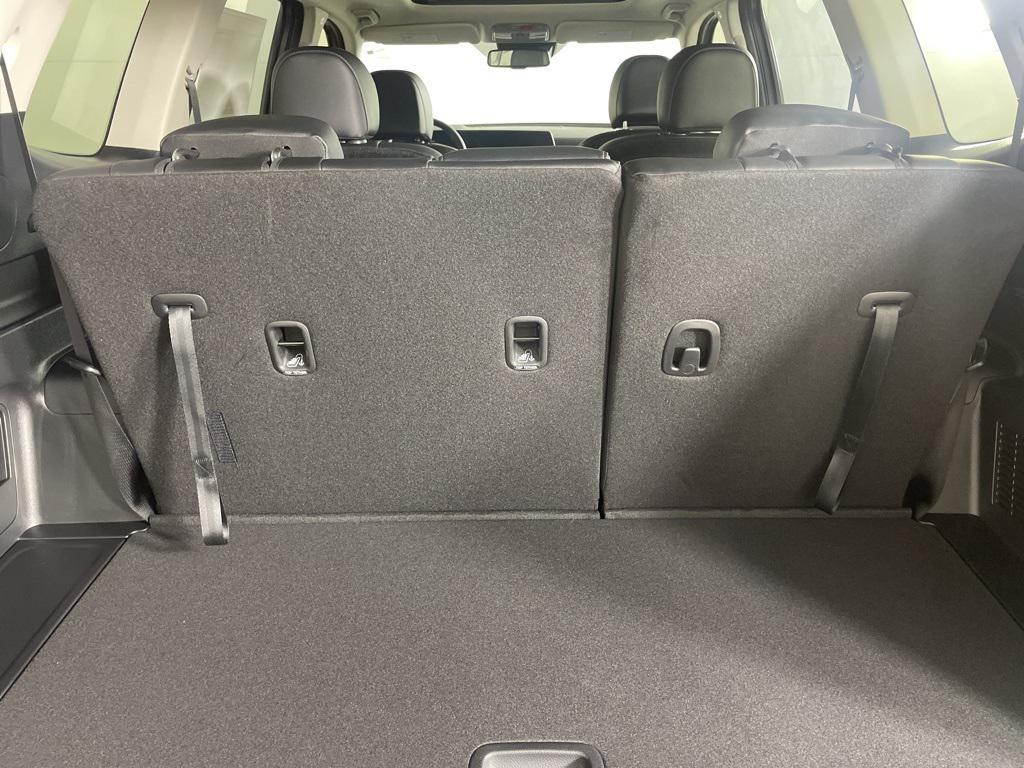 new 2025 Kia Telluride car, priced at $44,135