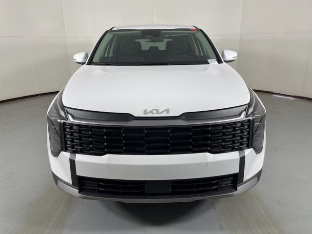 new 2026 Kia Sportage car, priced at $31,578