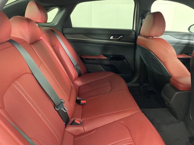 new 2026 Kia K5 car, priced at $31,955