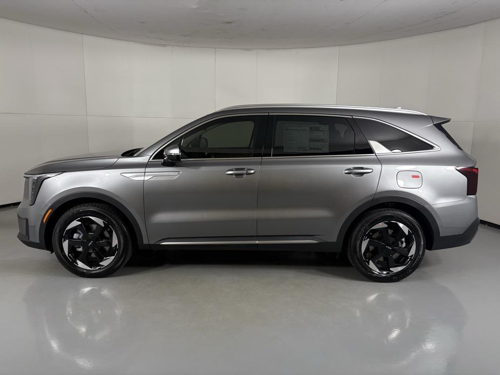 new 2026 Kia Sorento Hybrid car, priced at $39,963