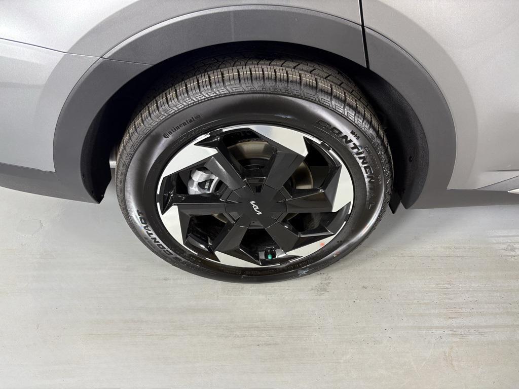 new 2026 Kia Sorento Hybrid car, priced at $39,963