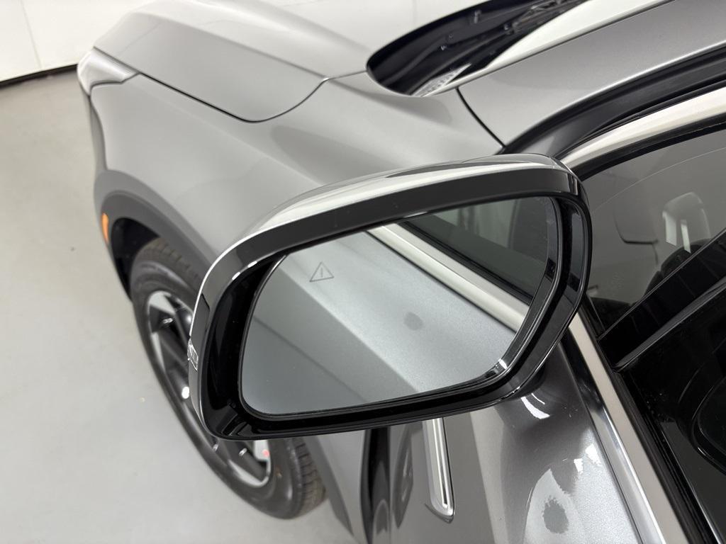 new 2026 Kia Sorento Hybrid car, priced at $39,963