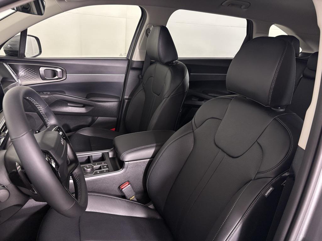 new 2026 Kia Sorento Hybrid car, priced at $39,963