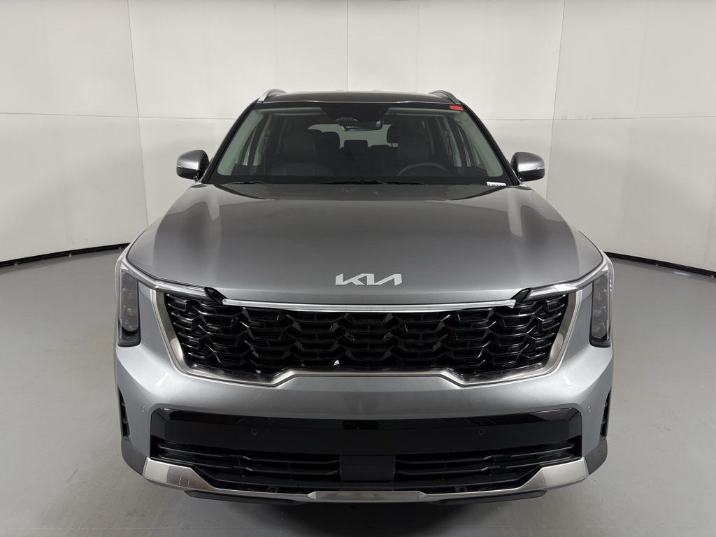 new 2026 Kia Sorento Hybrid car, priced at $39,963